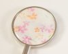 Mixed Pink Flowers Handbag Hook
